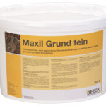 BEECK Maxil Grond