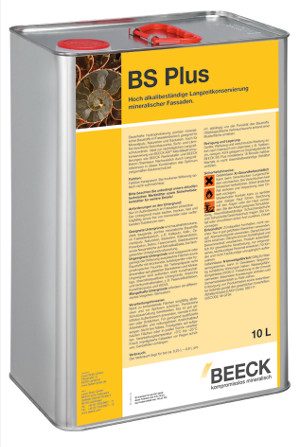 BEECK BS Plus