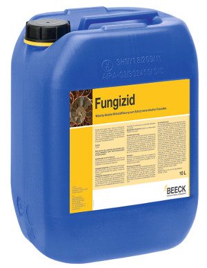BEECK Fungicide