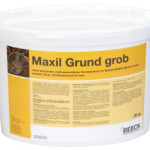 BEECK Maxil Grond